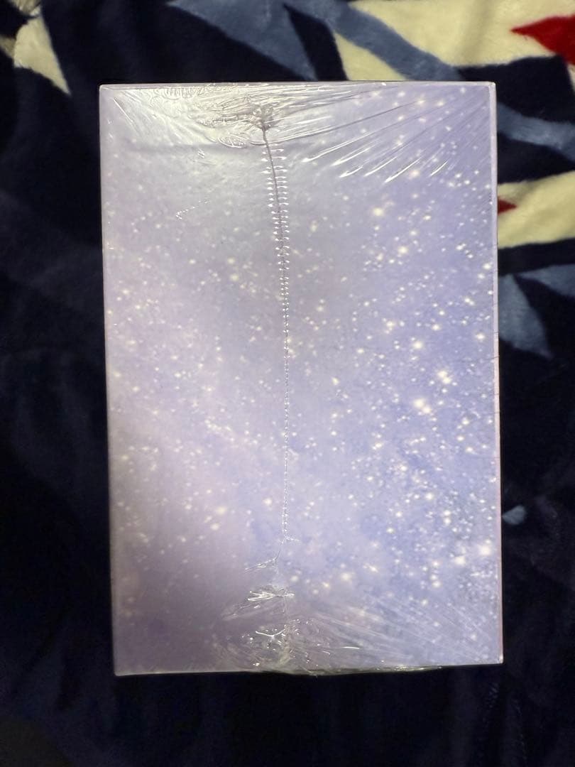 新品未開封✨ウルトラマンキッズ DVD-BOX Ⅱ 母をたずねて3000万光年