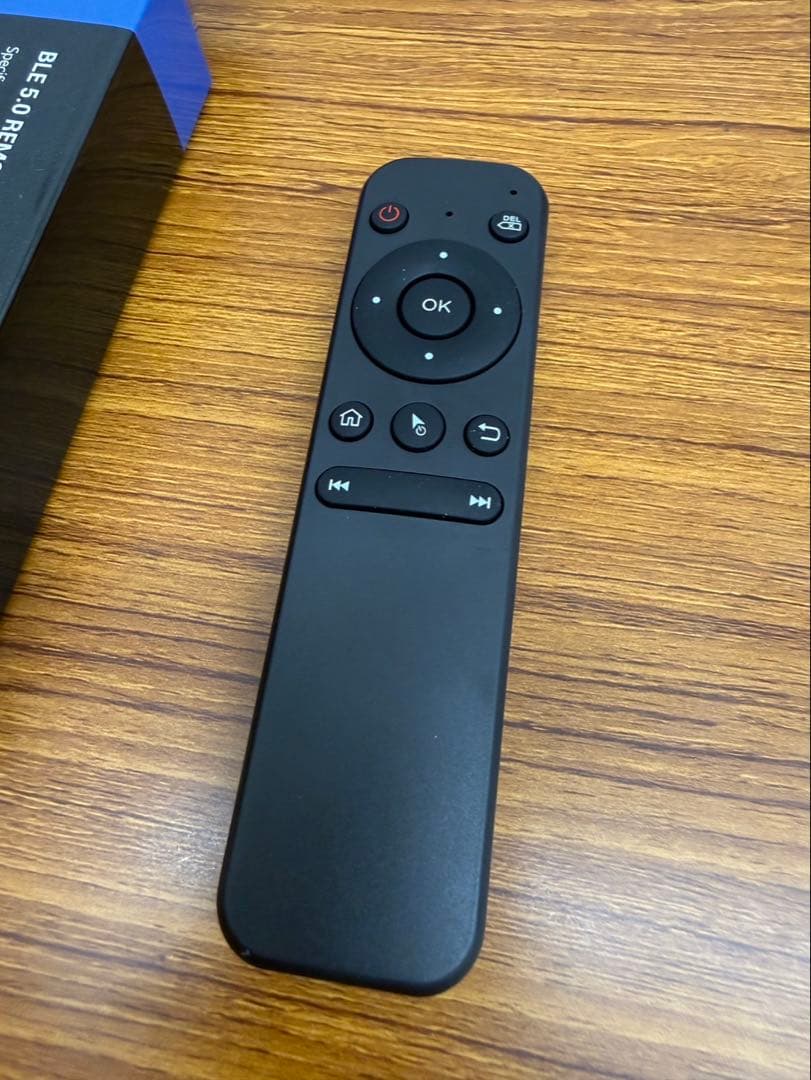 みっちゃん専用Ottocast P3 Lite 120GB／リモコン付き／車載