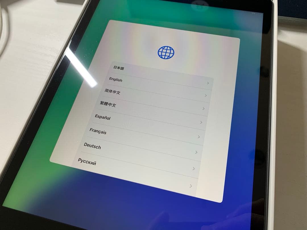 【鹿之助 】iPad 第9世代