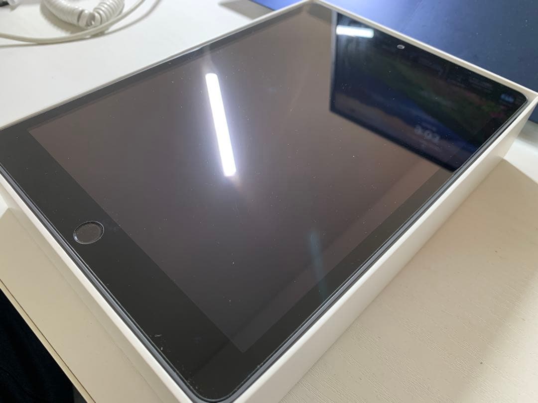 【鹿之助 】iPad 第9世代