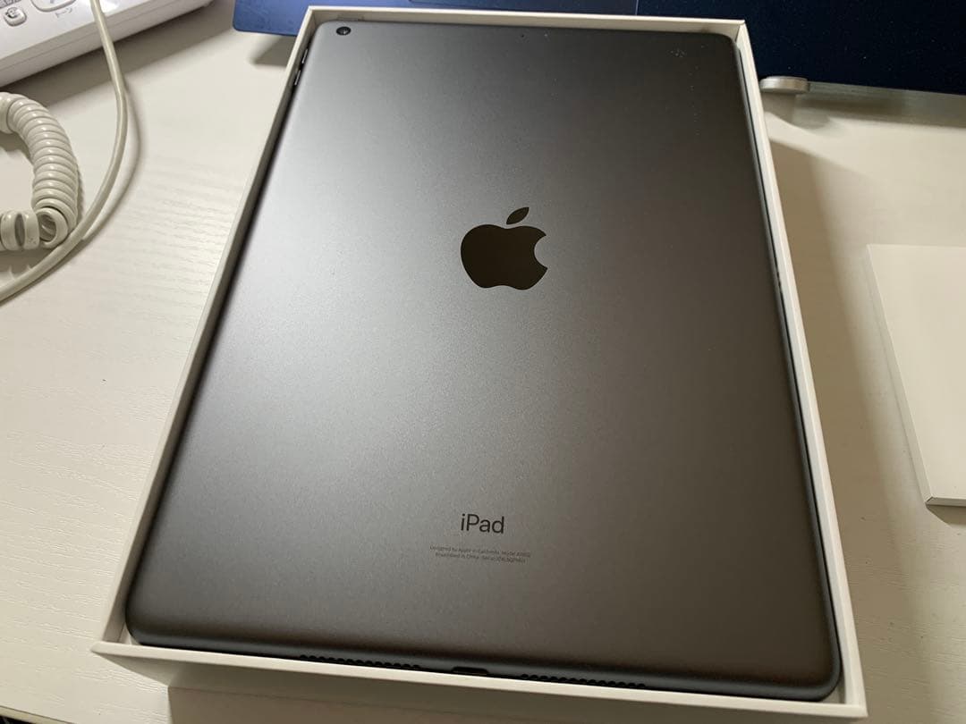 【鹿之助 】iPad 第9世代