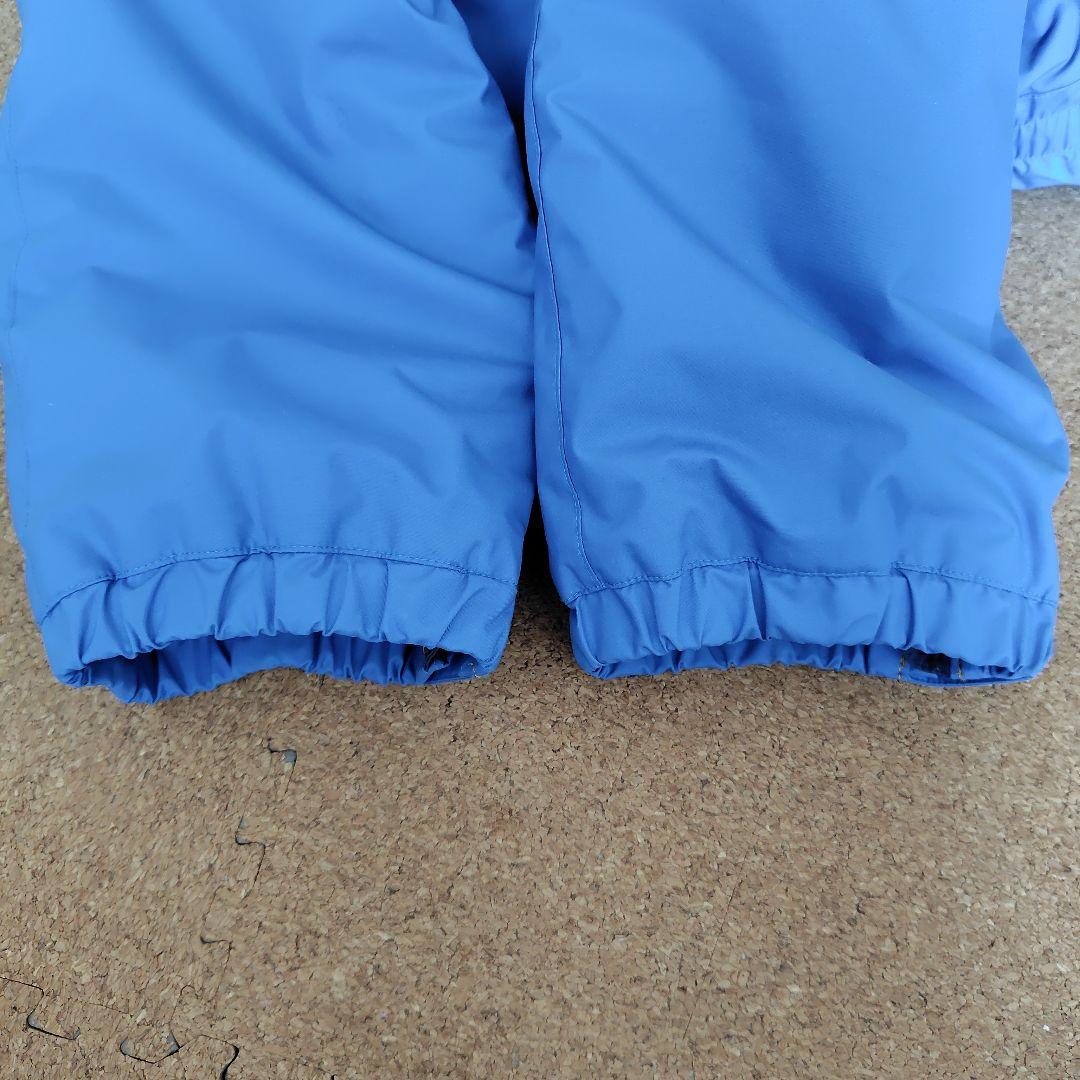 mont-bell 子供用 スノーウェア