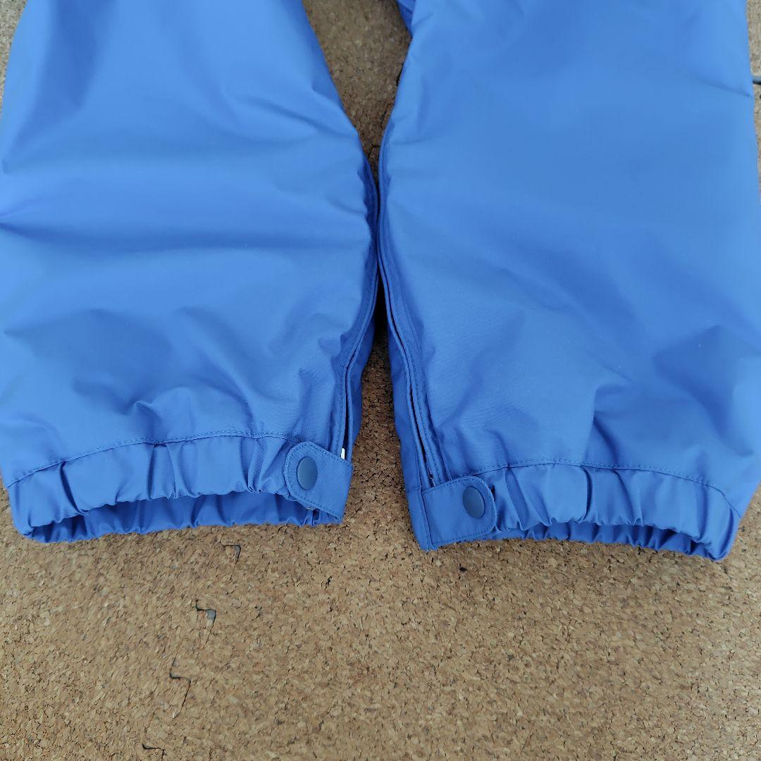 mont-bell 子供用 スノーウェア