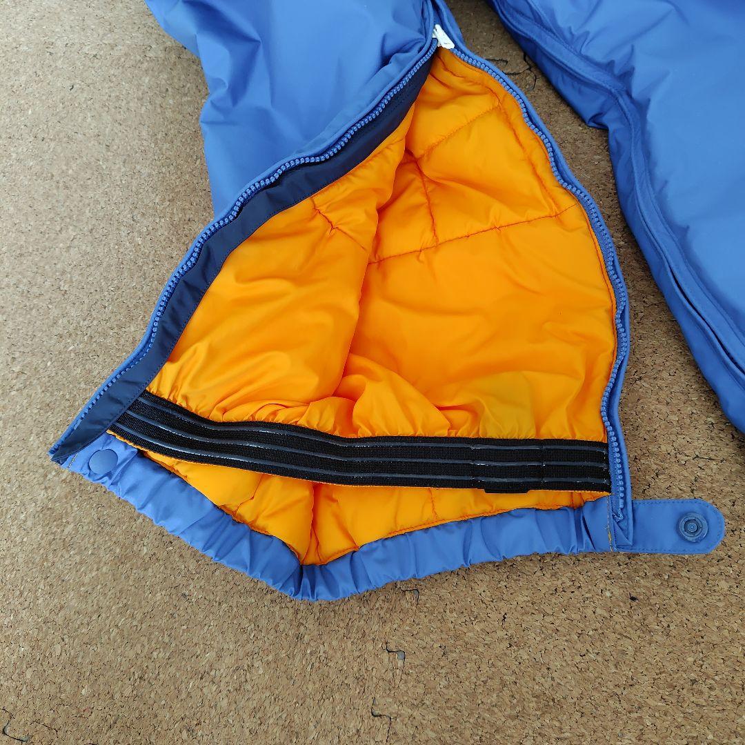 mont-bell 子供用 スノーウェア