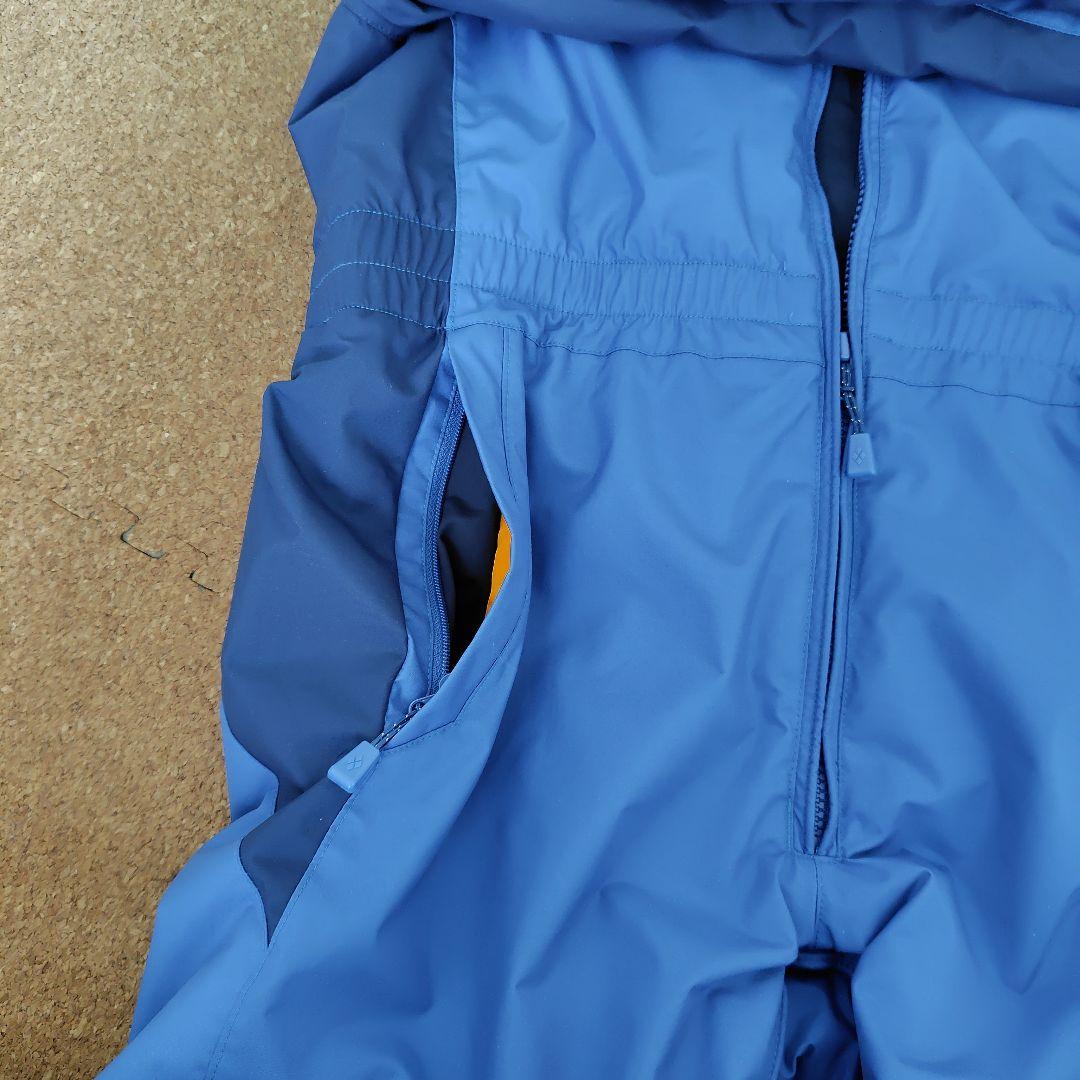 mont-bell 子供用 スノーウェア