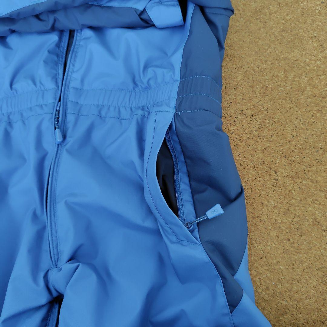 mont-bell 子供用 スノーウェア