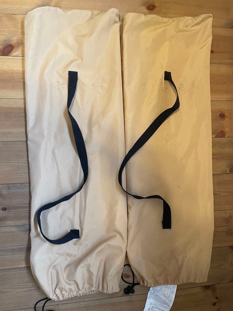 コールマン ファイアーサイドレイチェア コヨーテブラウン 2個セット