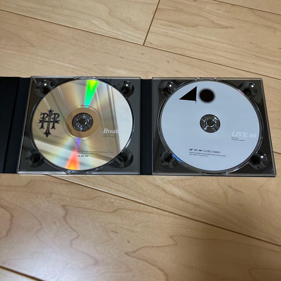 邦楽 PAY MONEY TO MY PAIN Breakfast