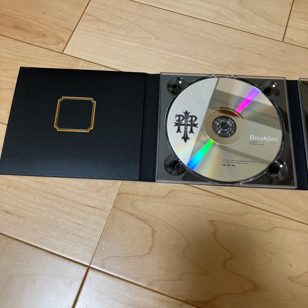 邦楽 PAY MONEY TO MY PAIN Breakfast