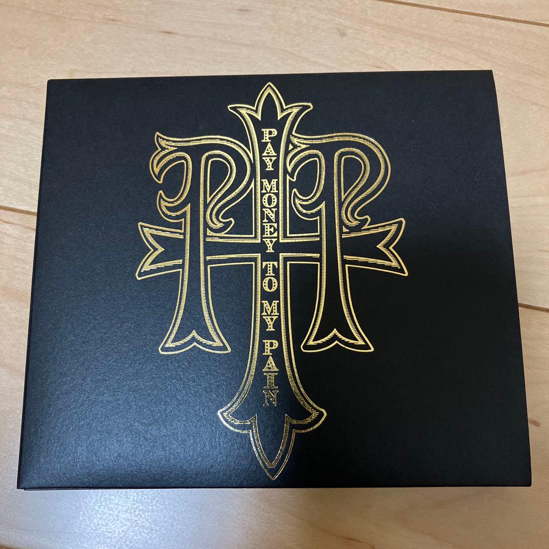 邦楽 PAY MONEY TO MY PAIN Breakfast