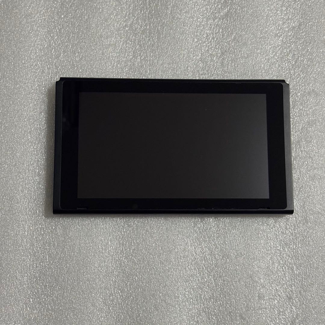 Nintendo Switch ニンテンドースイッチ 2019年製 本体のみ