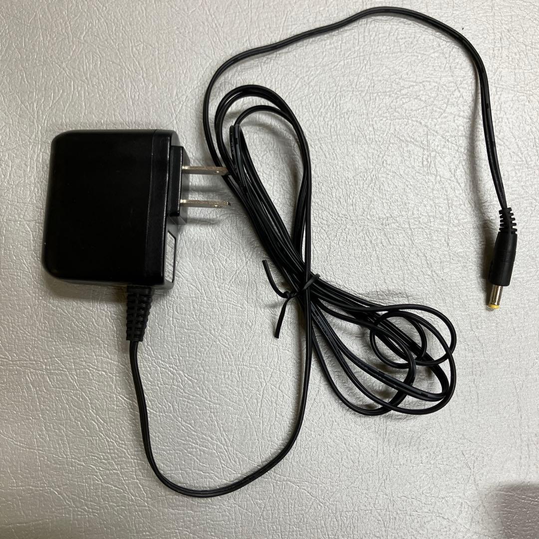 オレカンペキデバイスG (初版) 動作確認済み