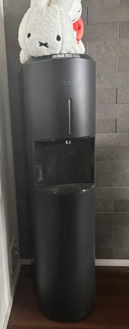 激安！tall every frecious ウォーターサーバー