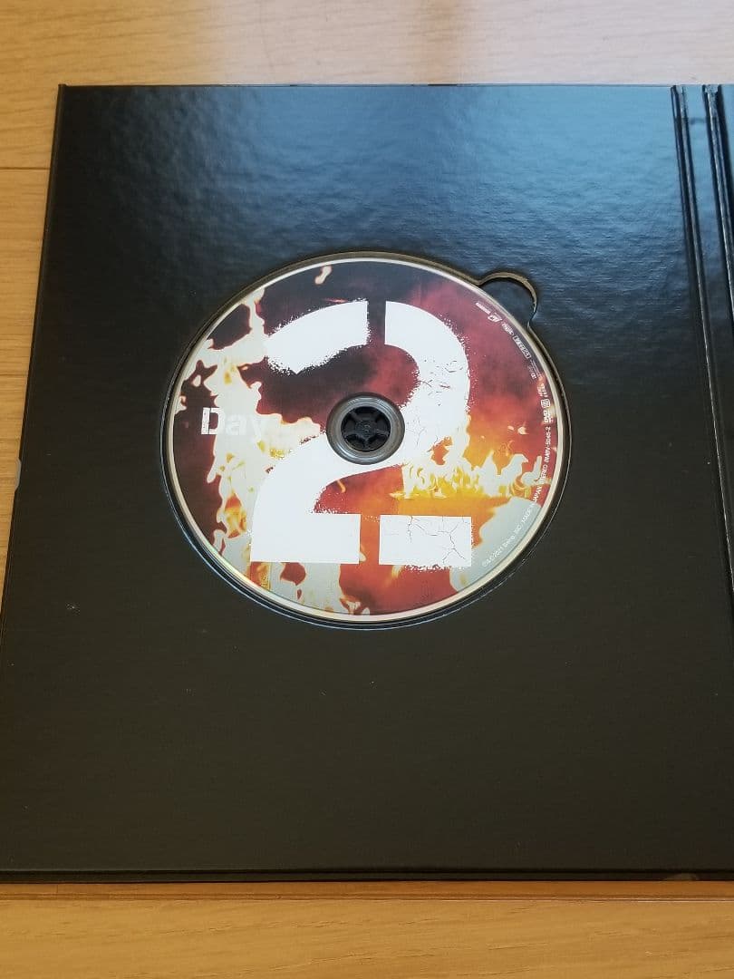 B'z/B'z SHOWCASE 2020-5 ERAS 8820-Day1～5