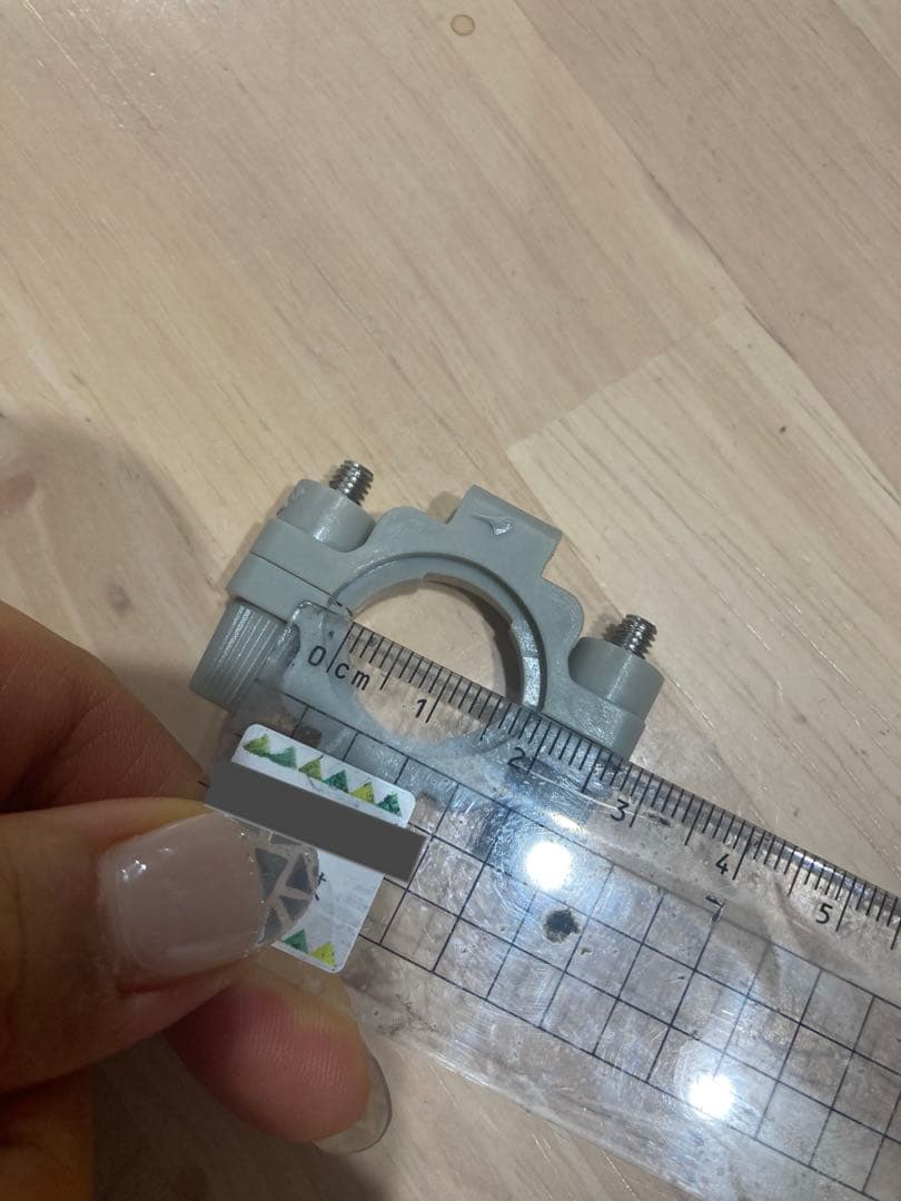 ワンウォーター　フリーサイエンス　蛇口用浄水器　本体　ストレートタイプ　素粒水