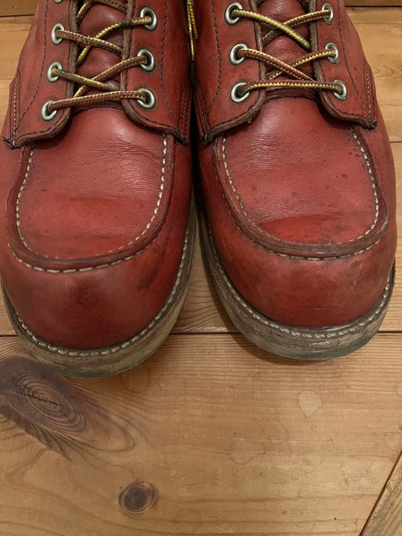 レッドウィング アイリッシュセッター 8875 9E 27㎝　値下げ交渉可能❗️