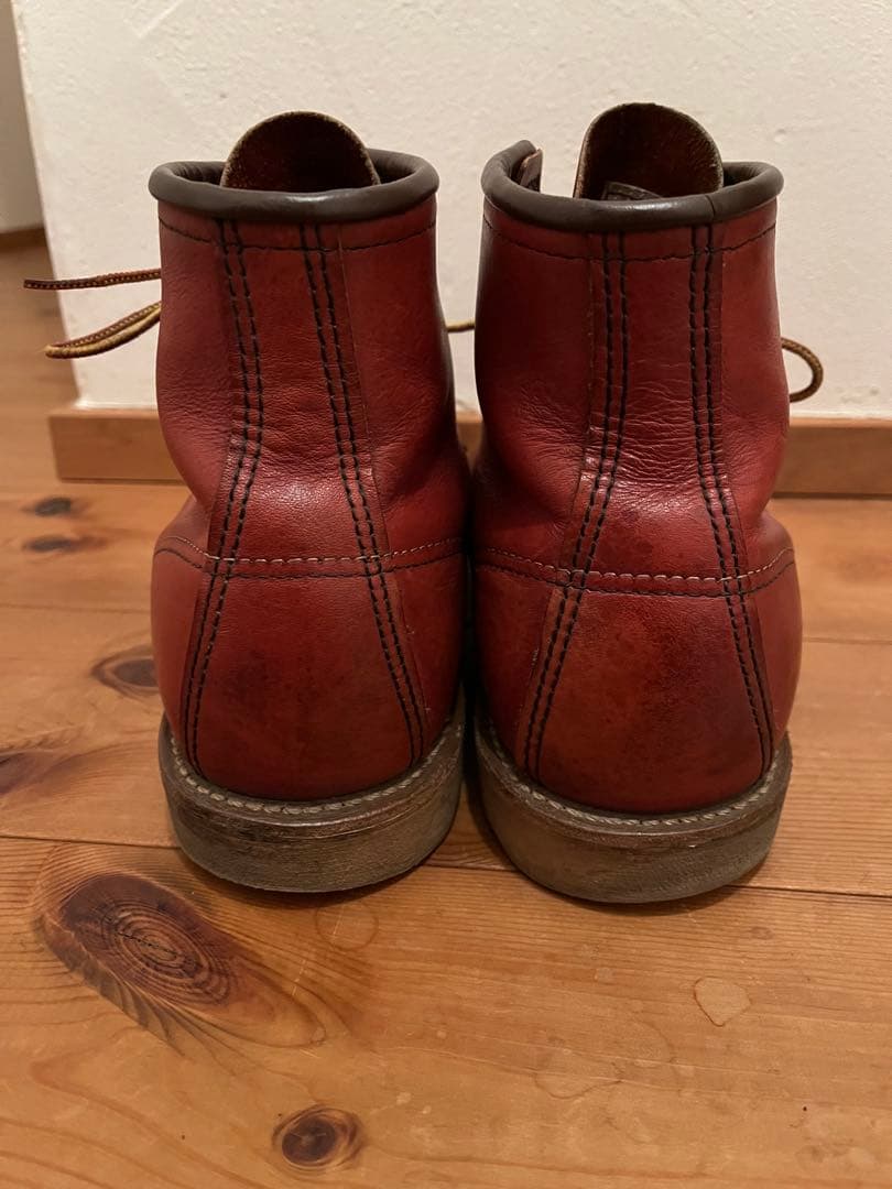 レッドウィング アイリッシュセッター 8875 9E 27㎝　値下げ交渉可能❗️