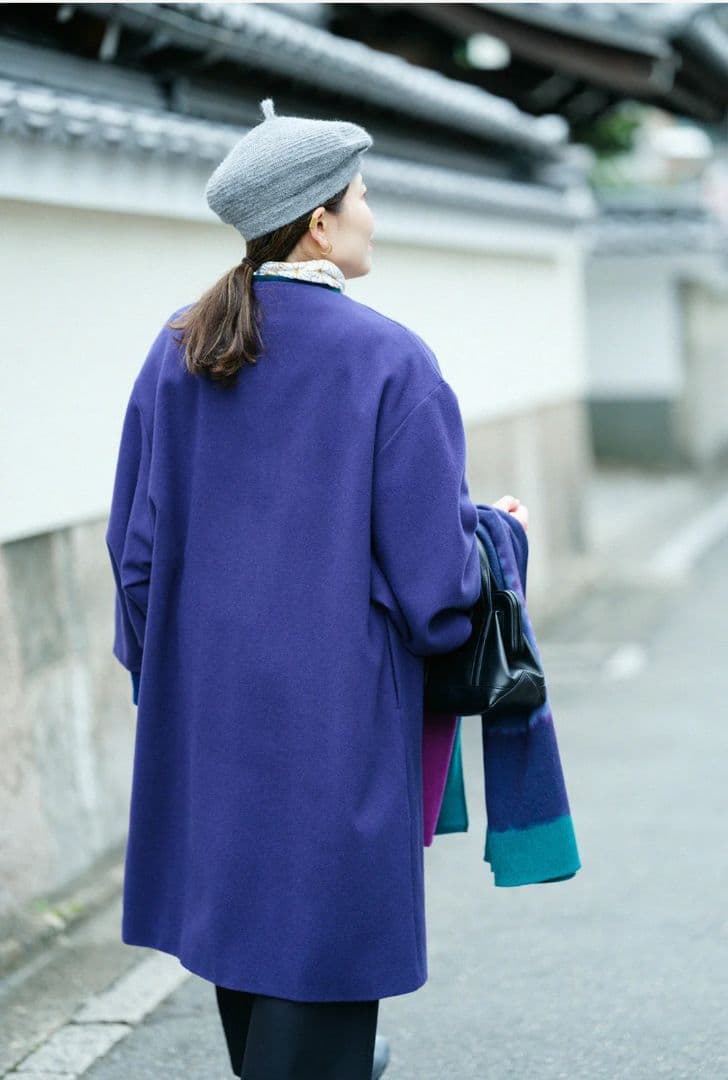 sousou 薙刀羽織 金襴緞子