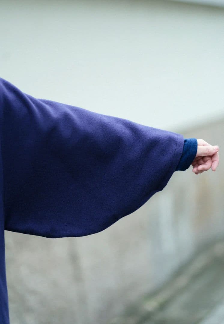 sousou 薙刀羽織 金襴緞子