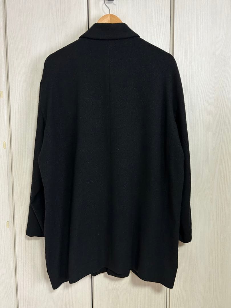 JURGEN LEHL ジャケットコート