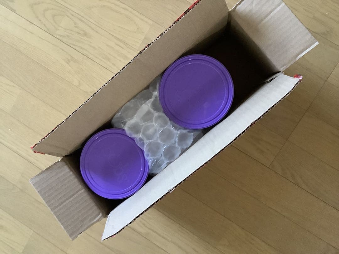 bubs Organic grass fed 800g 2缶