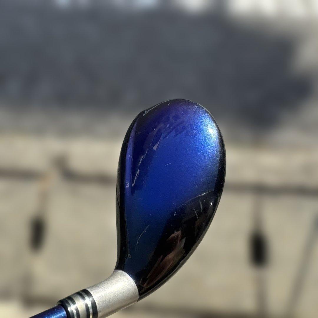 ゼクシオXXIO MP1000 S H5