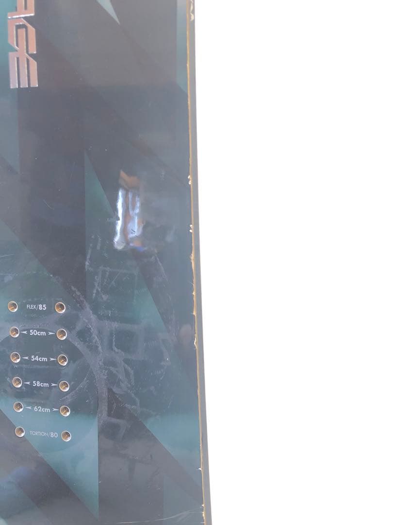 スノーボード YONEX NEXTAGE 156