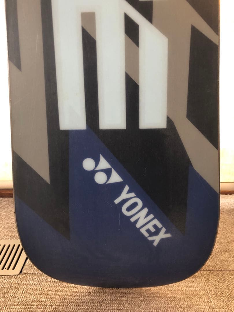 スノーボード YONEX NEXTAGE 156