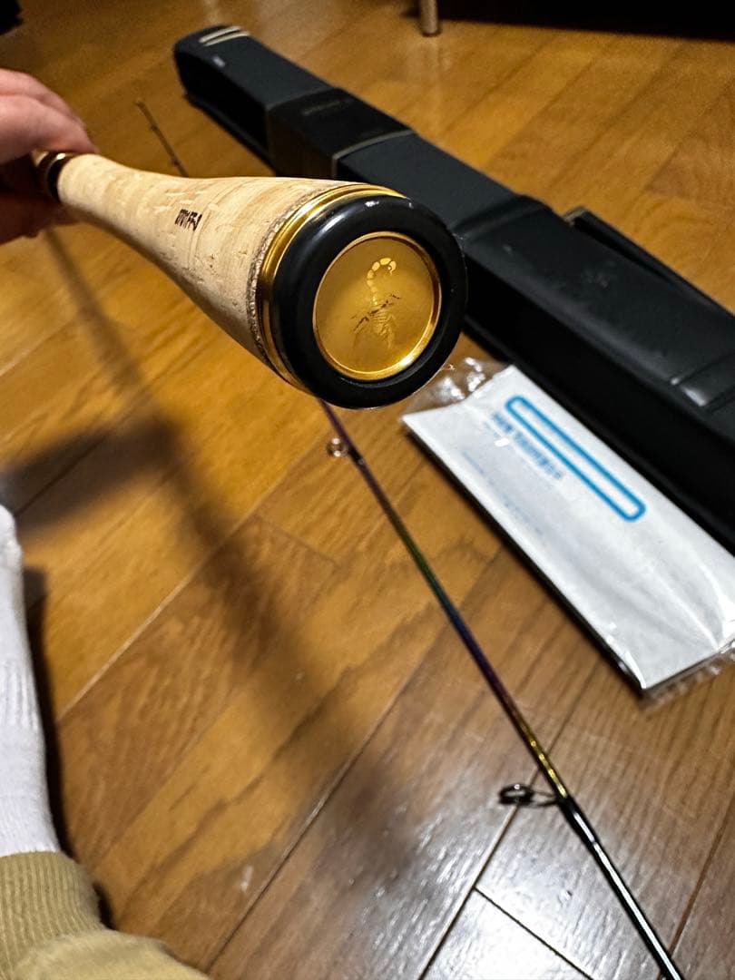 ワールドシャウラ リミテッド　2701ff-3 美品