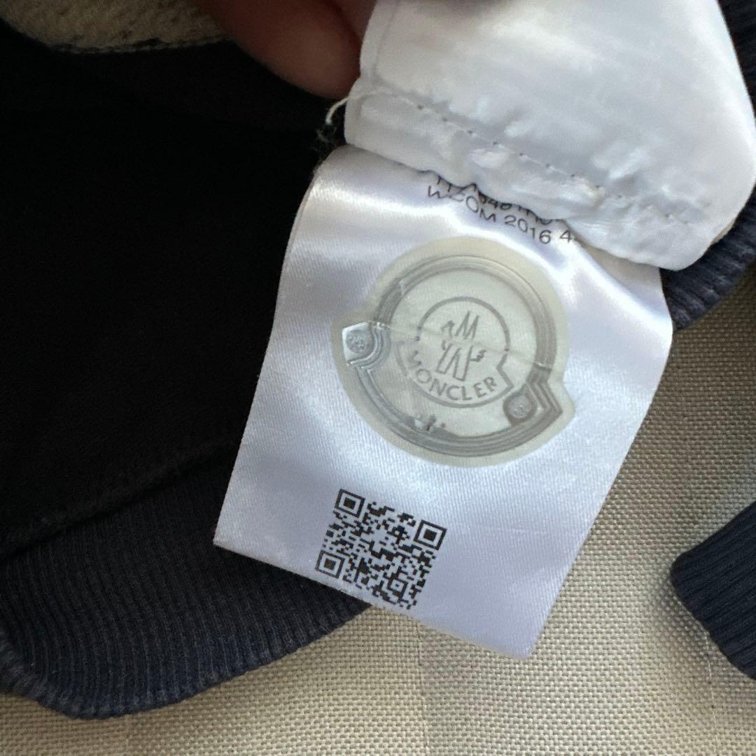 MONCLER モンクレールトレーナー スエット