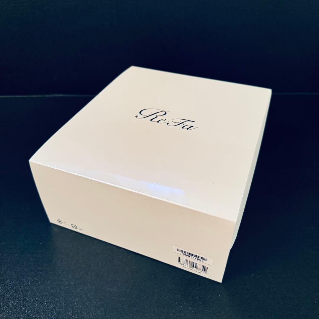 【超美品】正規品リファカラット　ReFa CARAT サロンモデル