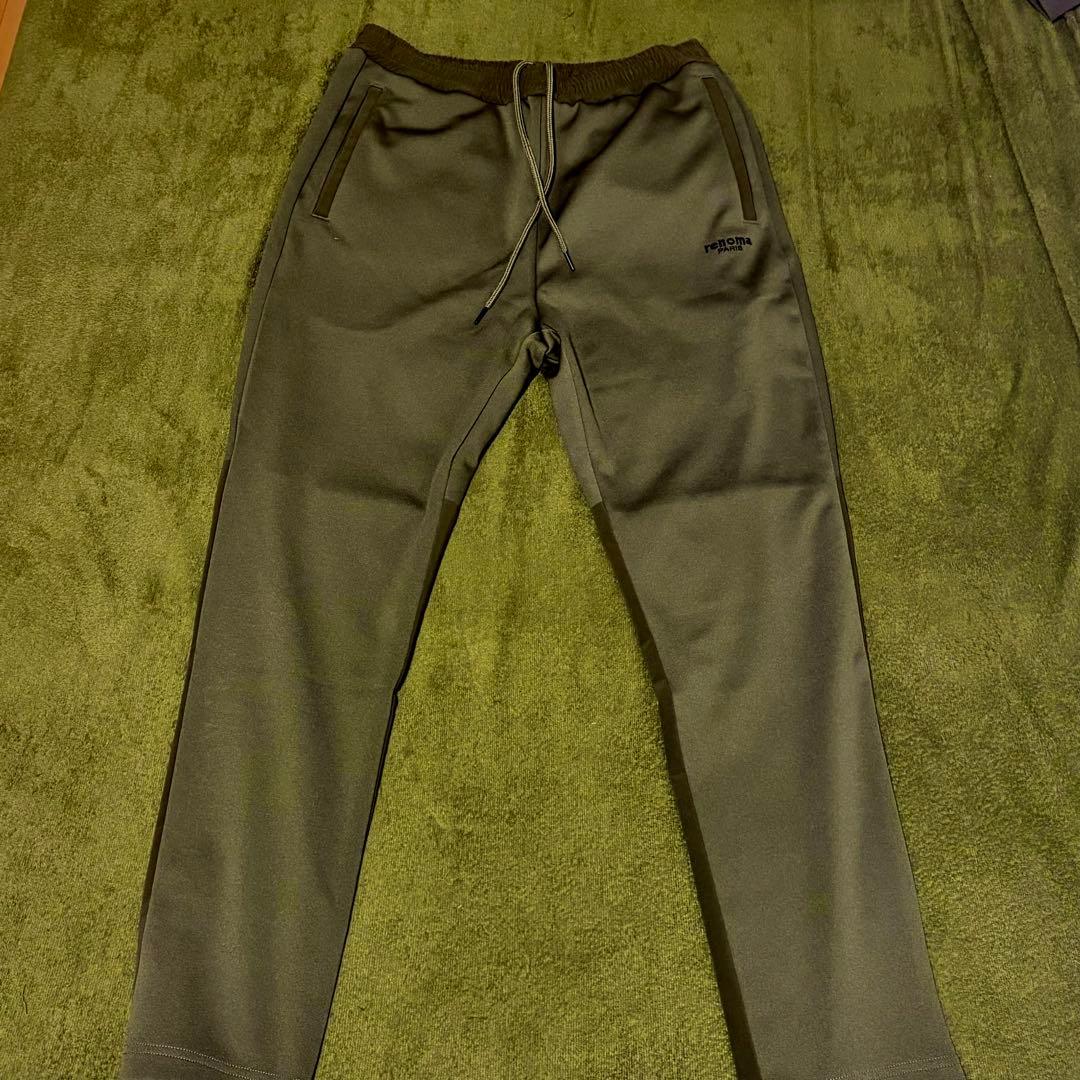 【新品未使用 定価57,200円】SWITCHING セットアップXL