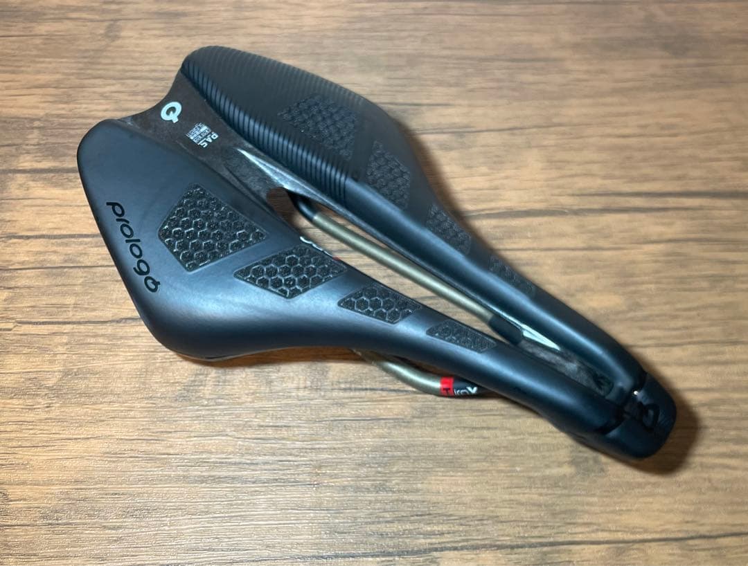 プロロゴ(Prologo) CP-C ブラックサドル