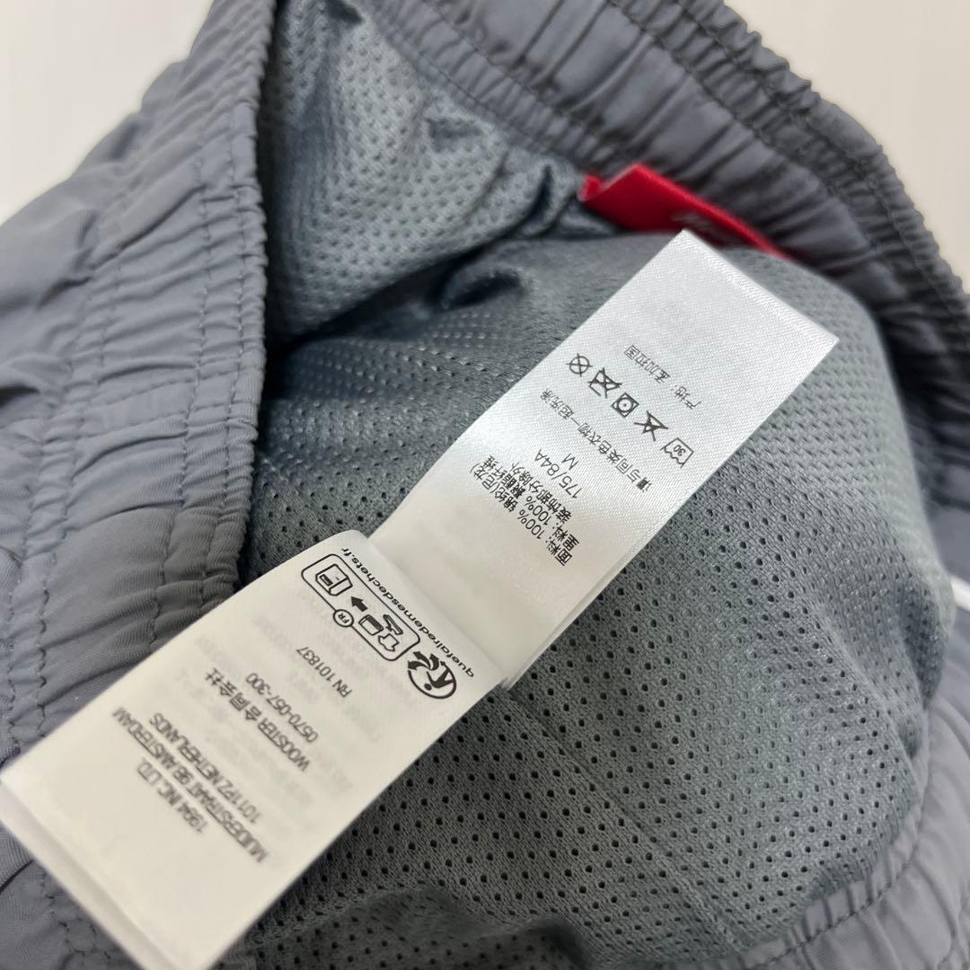 パンツ Supreme / Contrast Piping Track Pant