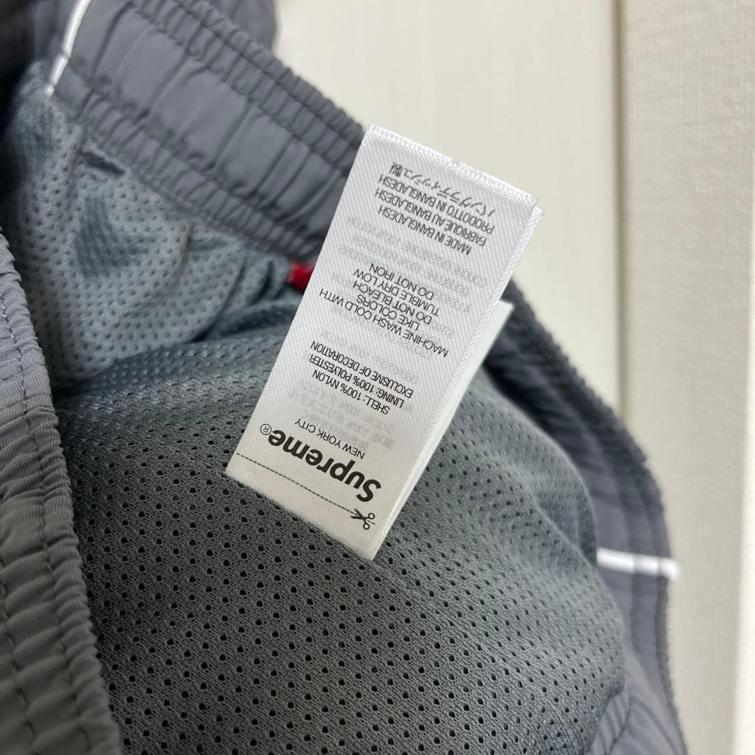 パンツ Supreme / Contrast Piping Track Pant