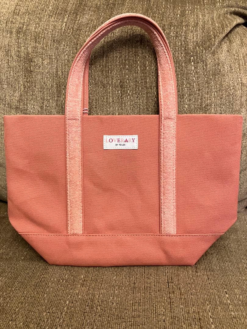 ラブラリーバイフェイラー オールドテディ ワッペントート