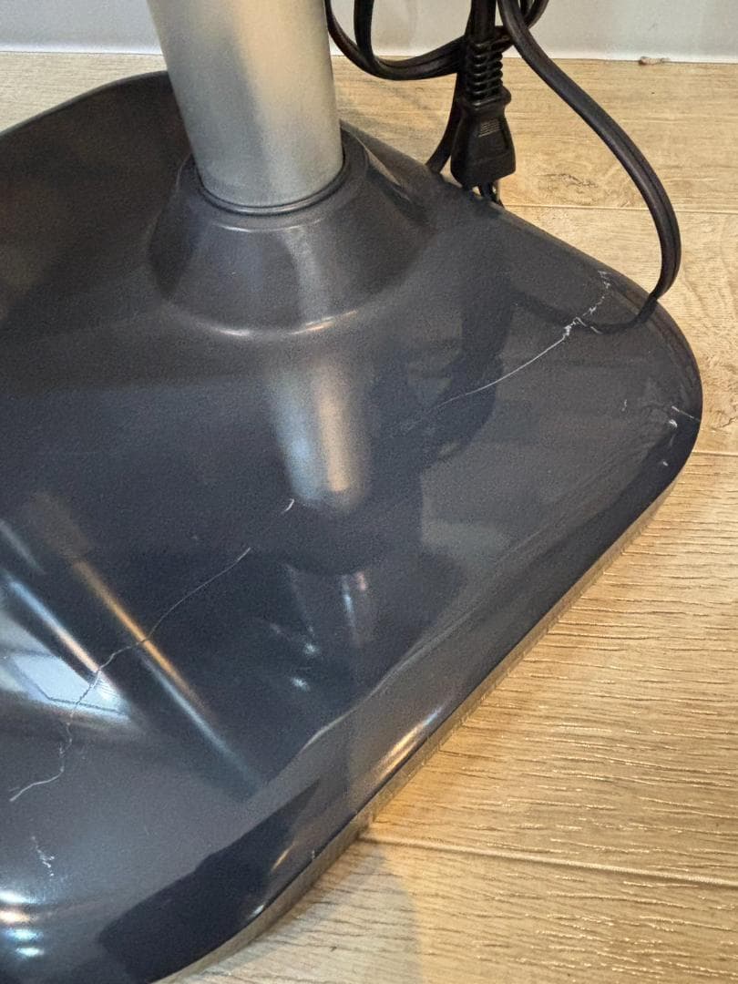 美品 コロナ コアヒート 遠赤外線電気ストーブ DHX-1222Ｒ 25年購入