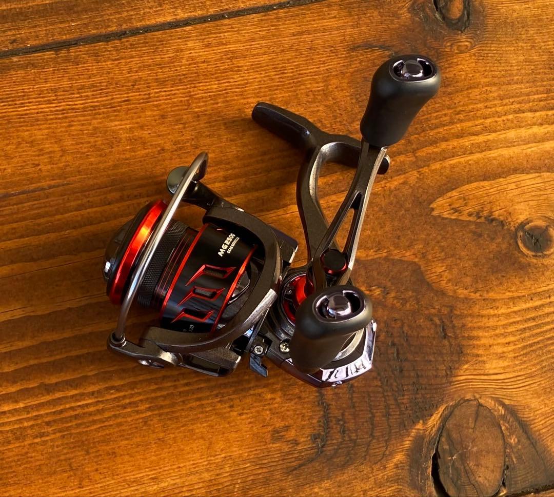 釣り竿セット　エギングセット　カーボンロッド　エギングロッド　8ft 2.4M