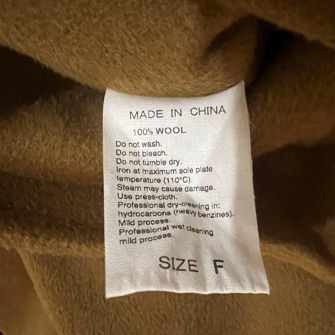 ADAM ET ROPÉ FEMME リバーショートシャツコート