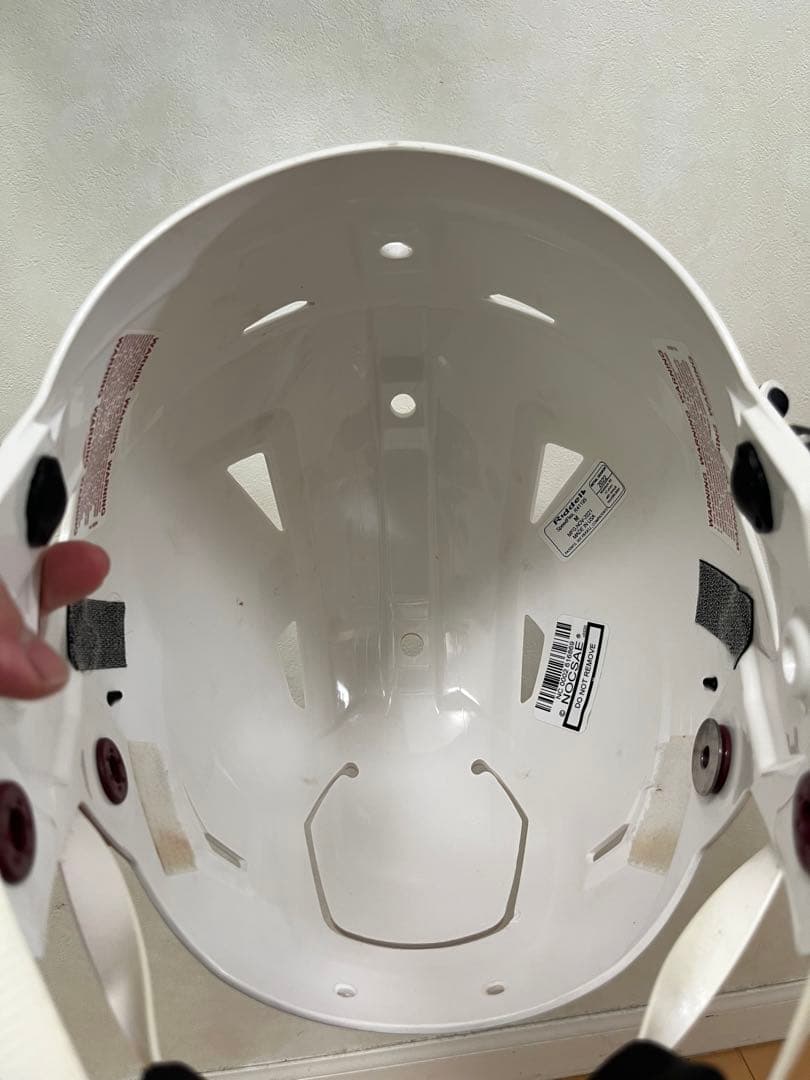 Riddell アメリカンフットボールヘルメット スピードフレックス