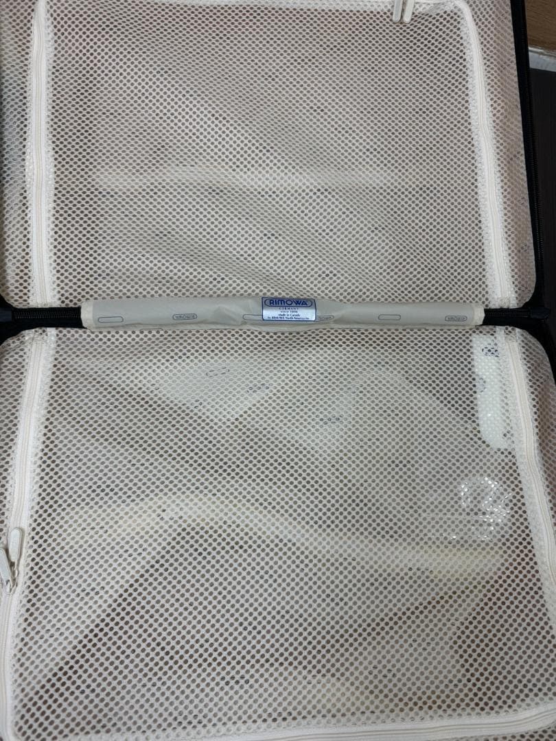 ★正規品★リモワRIMOWA★北米限定サルサエアー Cabin 4輪★