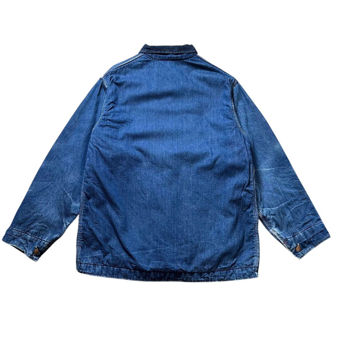 【専用】70's BIG MAC カバーオール デニム ビンテージ
