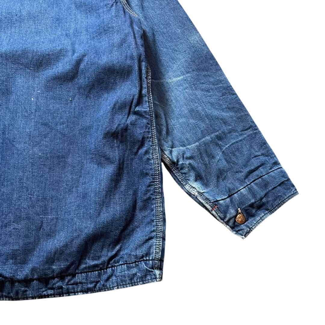 【専用】70's BIG MAC カバーオール デニム ビンテージ