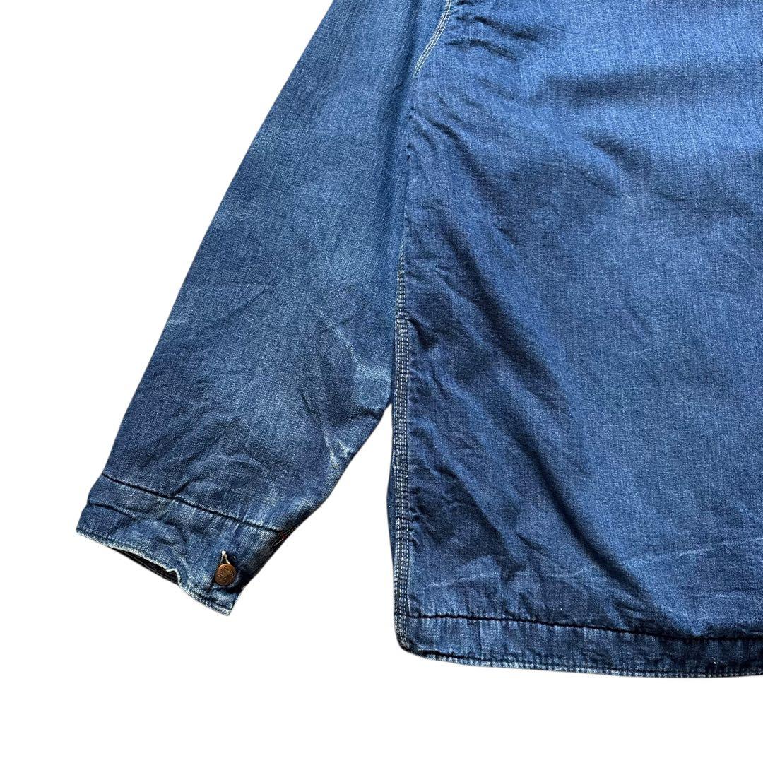 【専用】70's BIG MAC カバーオール デニム ビンテージ