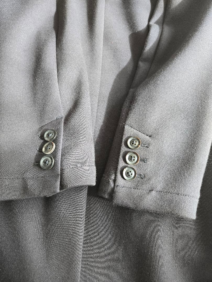 junhashimoto NUKUMORI CHESTERコート4