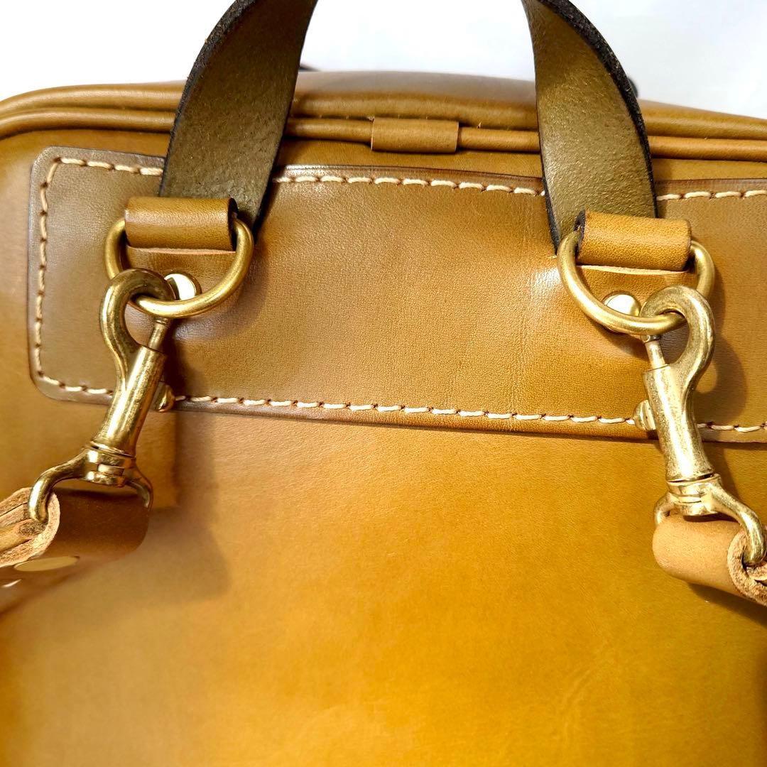 【ayaman】 HERZ R-66 グリーン 2wayスクエアリュック