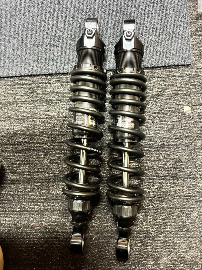 yss z362 リアサス　z1 z2 kz1000 kz900 z400fx