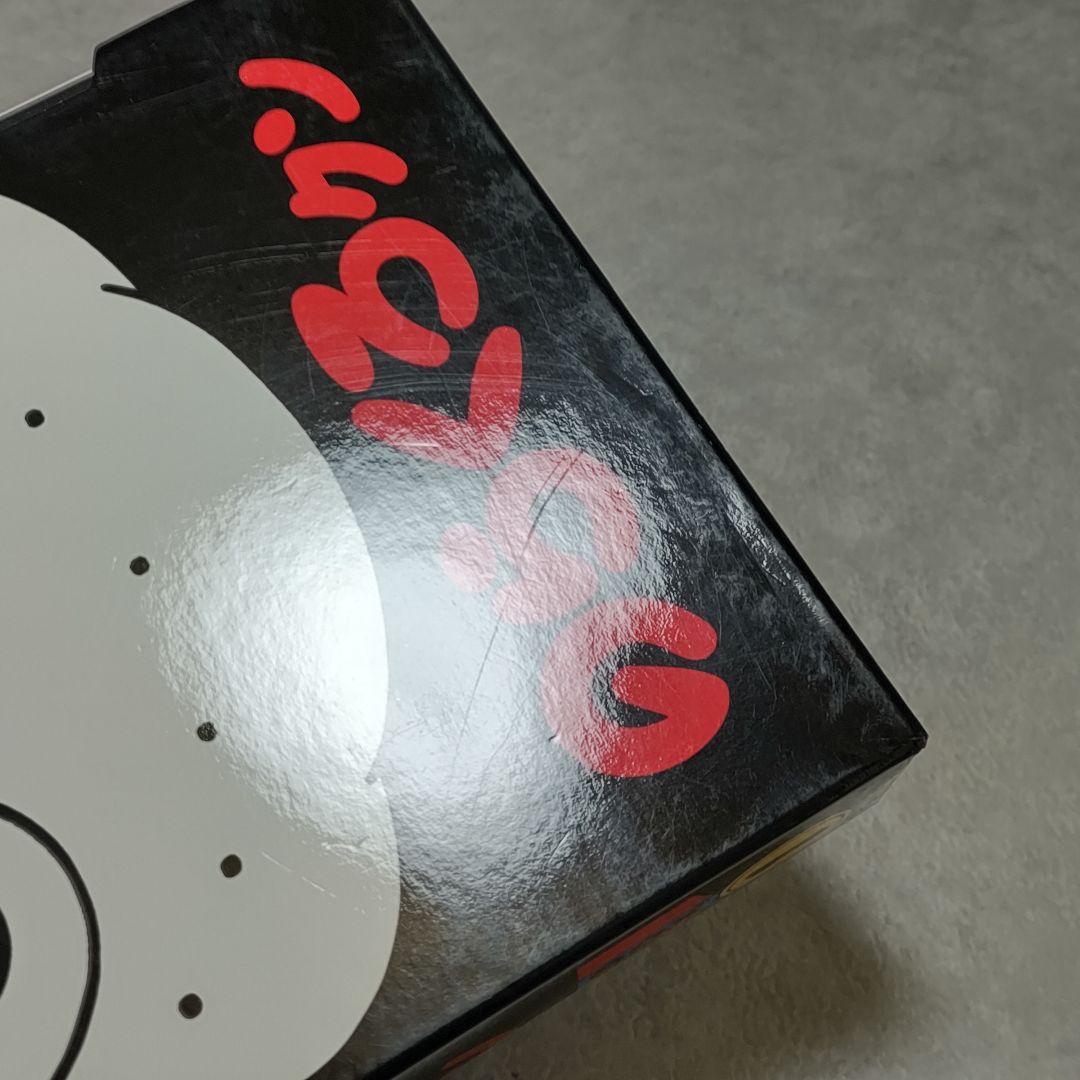 DVD-BOX 2巻セット のらくろクン