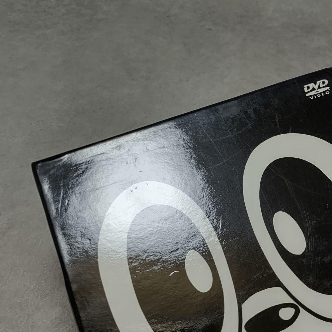 DVD-BOX 2巻セット のらくろクン