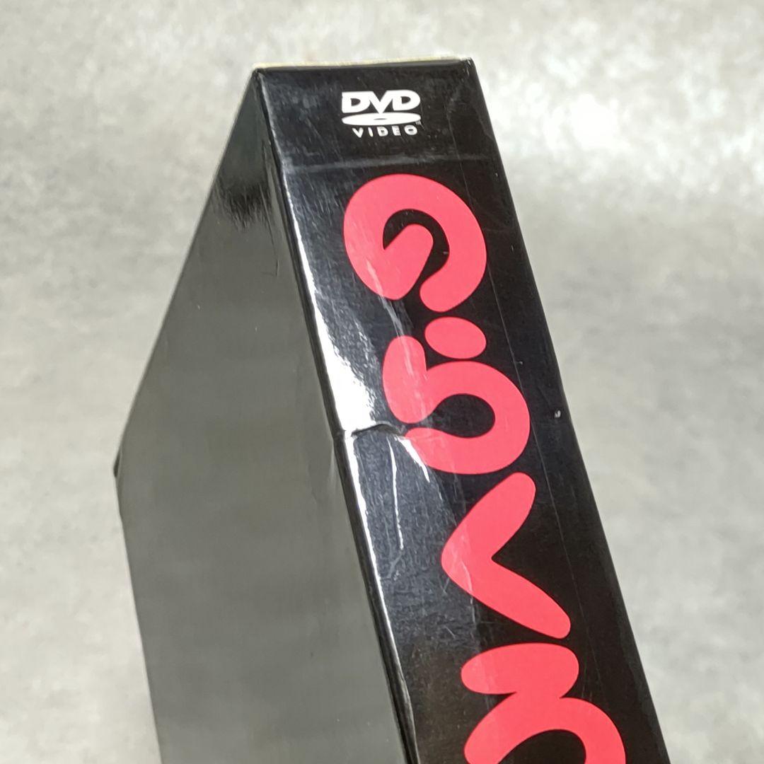 DVD-BOX 2巻セット のらくろクン